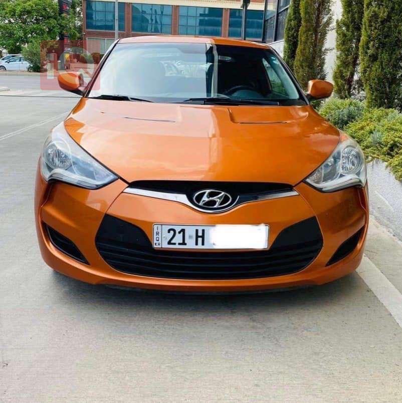 هیوندای ڤیلۆستەر